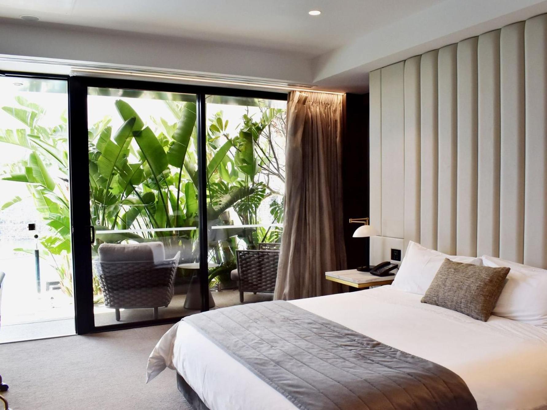 เอ็มโพเรียม เซาท์แบงก์ Hotel บริสเบน ภายนอก รูปภาพ