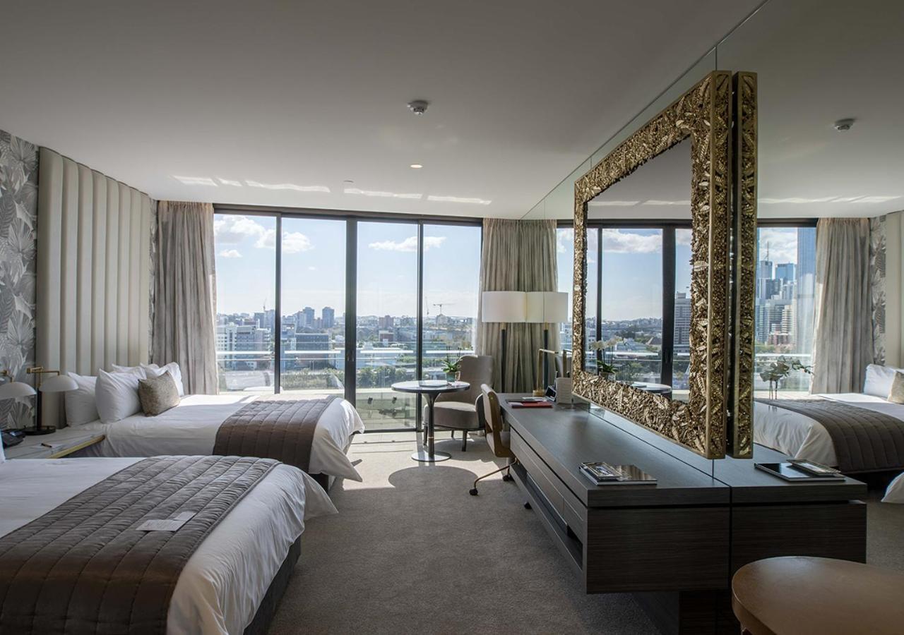 เอ็มโพเรียม เซาท์แบงก์ Hotel บริสเบน ภายนอก รูปภาพ